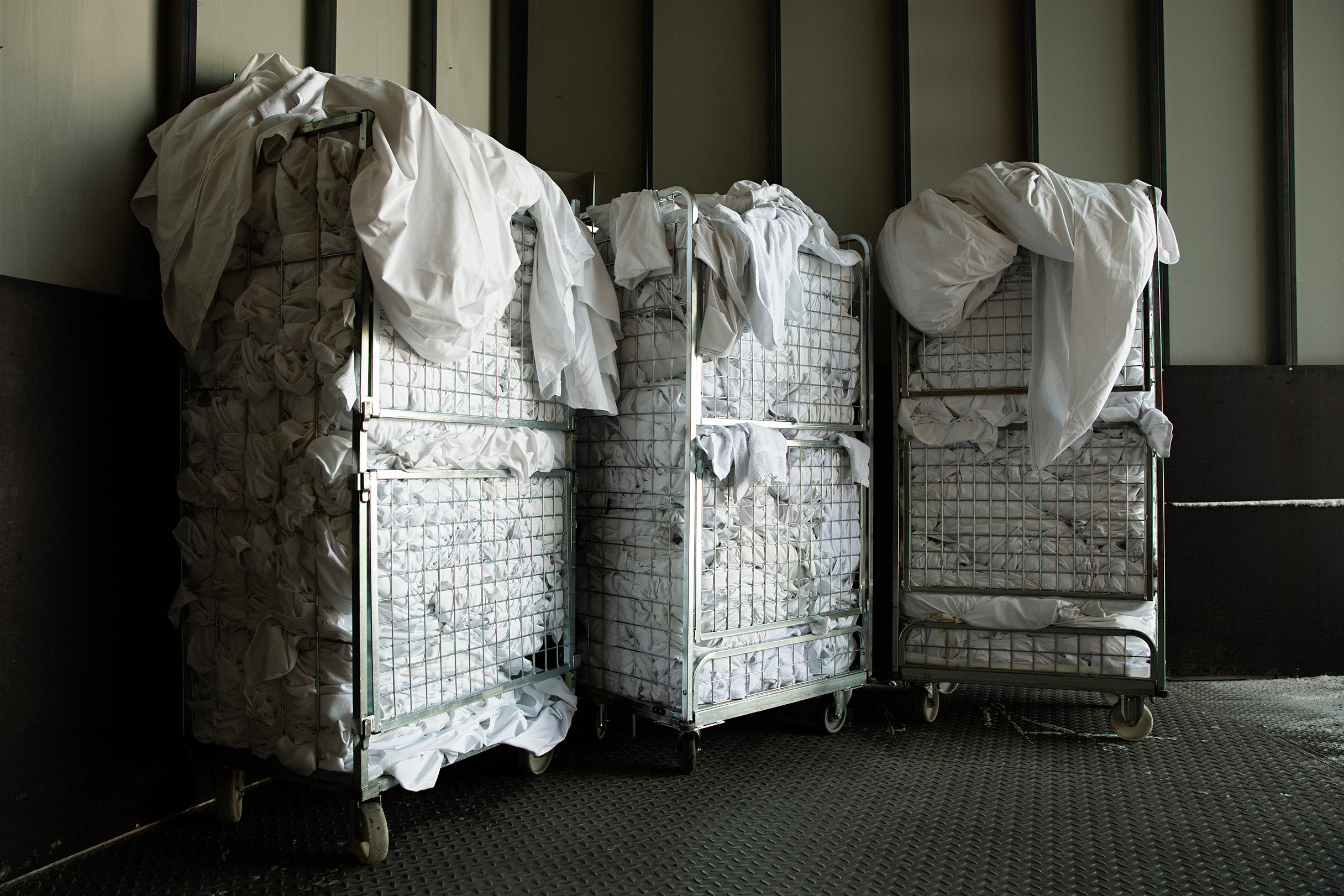 Reused Remade - circular textiles for a better world