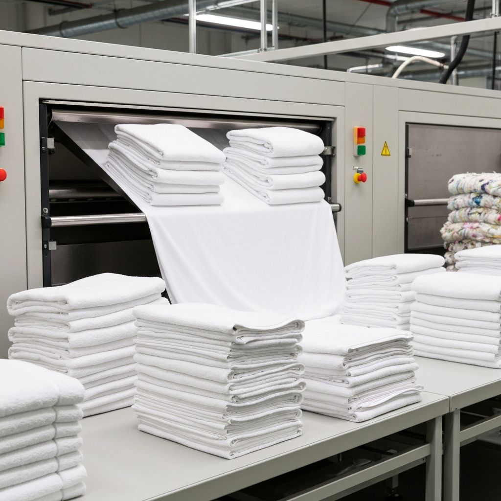 Reused Remade - circular textiles for a better world